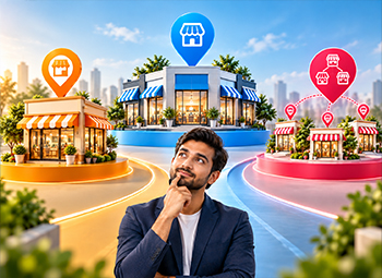 FOFO vs FOCO vs COCO: Which Franchise Model Fits You?